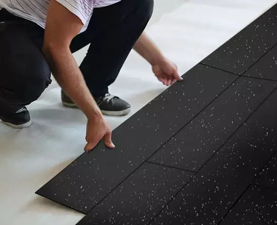 Lançamento conheça o novo piso PLT Ruller! Lançamento conheça o novo piso PLT Ruller!