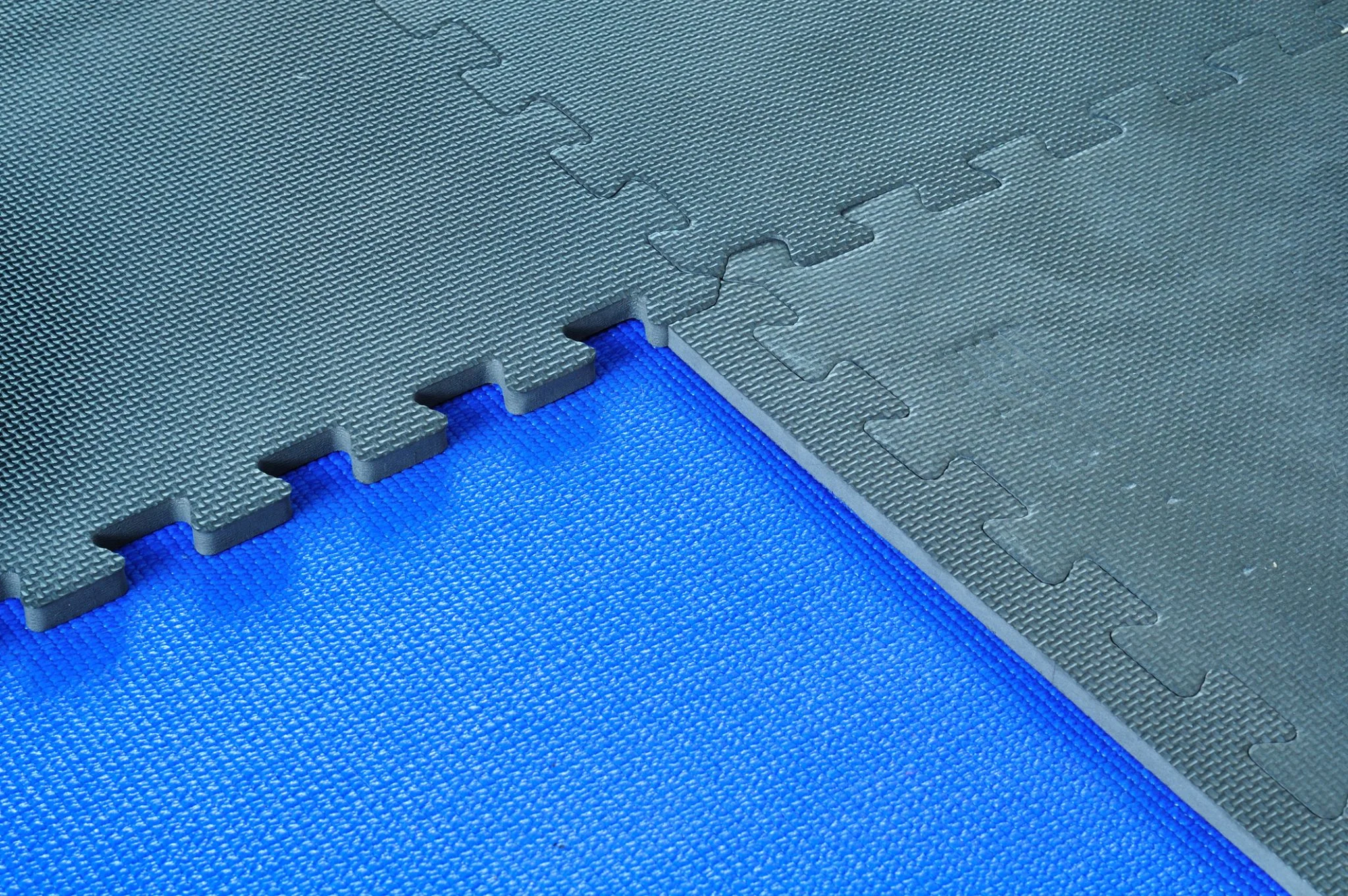 PLT Build: conheça os benefícios do piso de encaixe